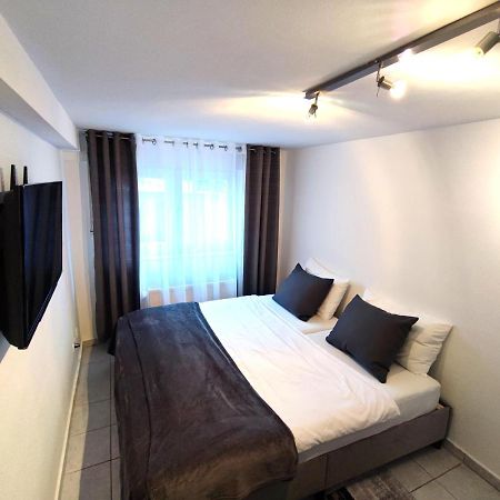 Klein Aber Fein 2 Apartment Duren ภายนอก รูปภาพ