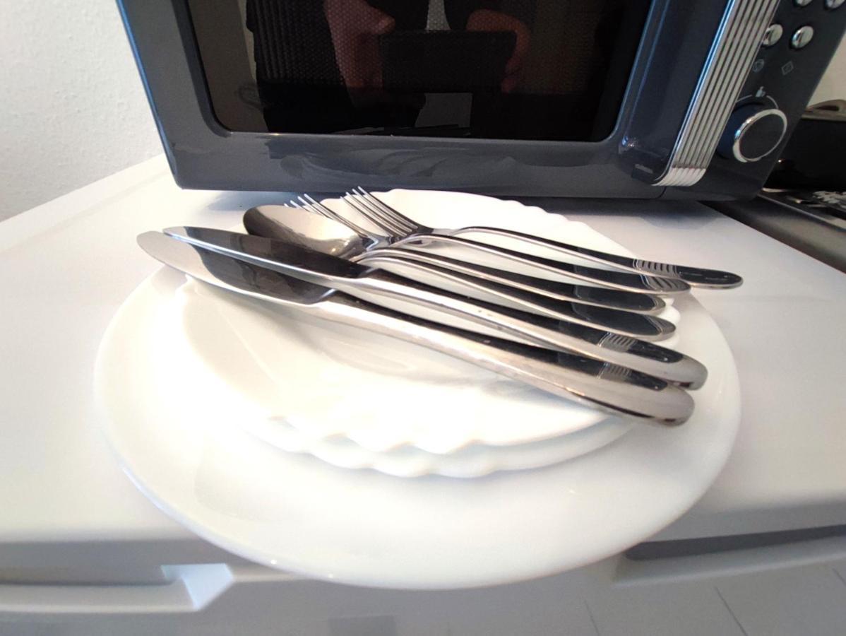 Klein Aber Fein 2 Apartment Duren ภายนอก รูปภาพ