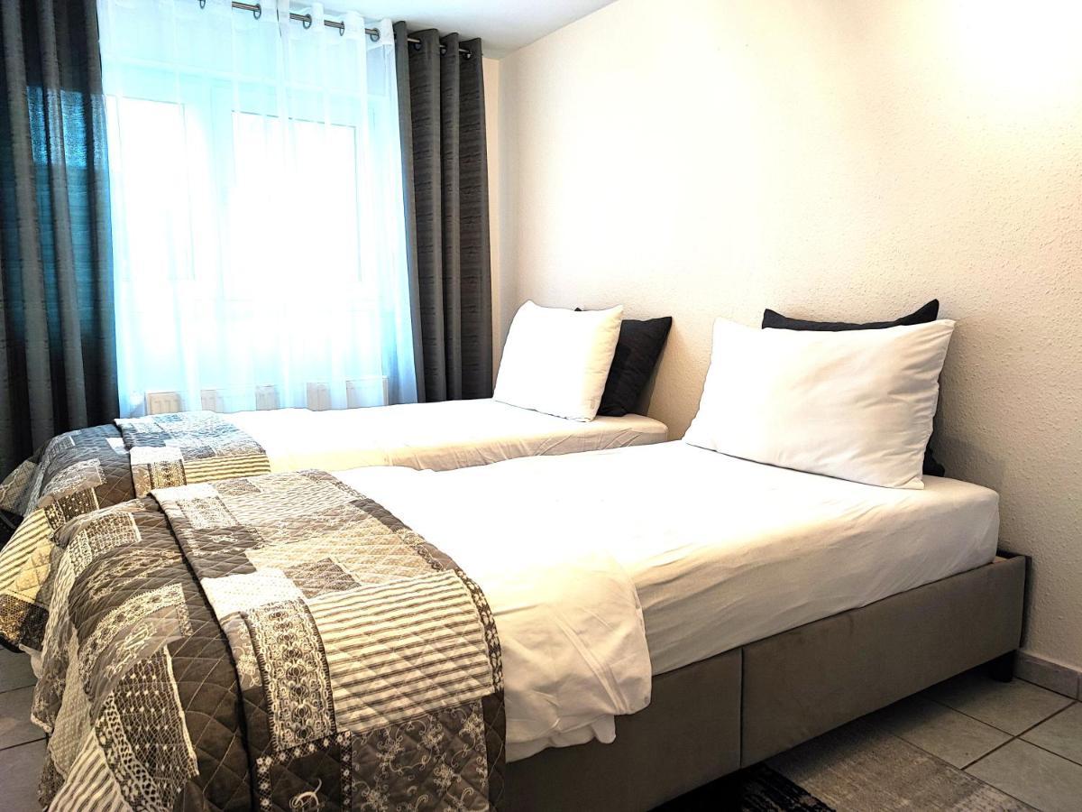 Klein Aber Fein 2 Apartment Duren ภายนอก รูปภาพ