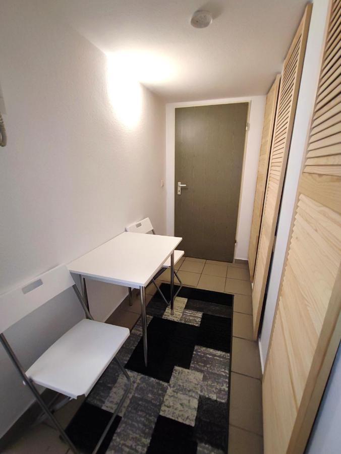 Klein Aber Fein 2 Apartment Duren ภายนอก รูปภาพ